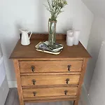 Two Bedroom Deluxe Sea View Guest Ίνισμορ