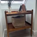 Διαμέρισμα Two Bedroom Deluxe Sea View Guest