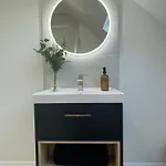 Διαμέρισμα Two Bedroom Deluxe Sea View Guest Ίνισμορ