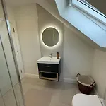 Διαμέρισμα Two Bedroom Deluxe Sea View Guest *