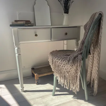 Two Bedroom Deluxe Sea View Guest