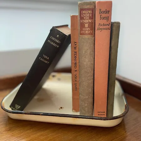 Two Bedroom Deluxe Sea View Guest Apartmán *