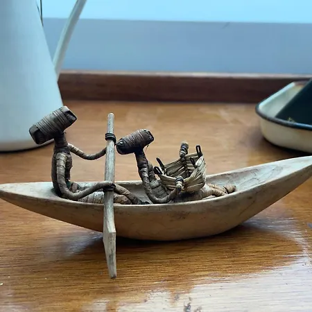 Two Bedroom Deluxe Sea View Guest * Inis Mor