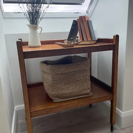 Appartement Two Bedroom Deluxe Sea View Guest