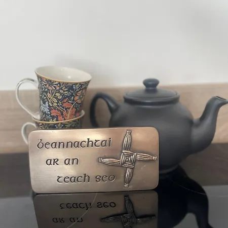 Appartement Two Bedroom Deluxe Sea View Guest