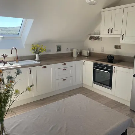 Appartement Two Bedroom Deluxe Sea View Guest