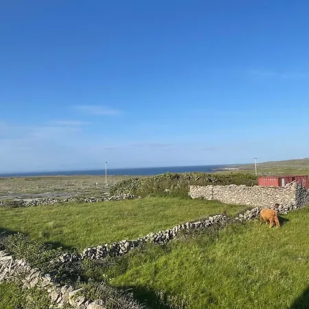 Apartmán Two Bedroom Deluxe Sea View Guest