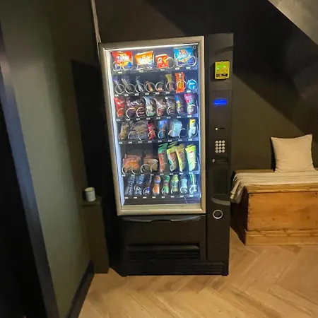 Two Bedroom Deluxe Sea View Guest Inis Mor