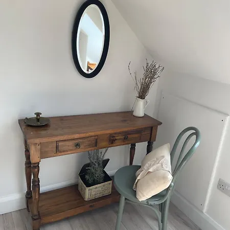Two Bedroom Deluxe Sea View Guest