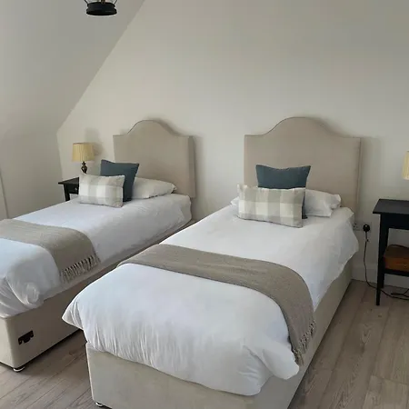 アパート Two Bedroom Deluxe Sea View Guest