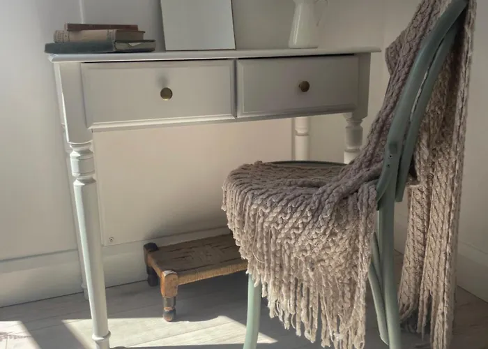 Two Bedroom Deluxe Sea View Guest