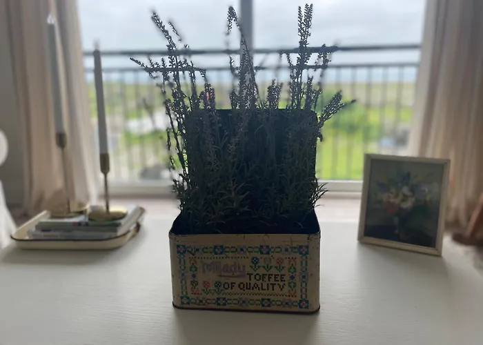 Two Bedroom Deluxe Sea View Guest Apartmán Inis Mor