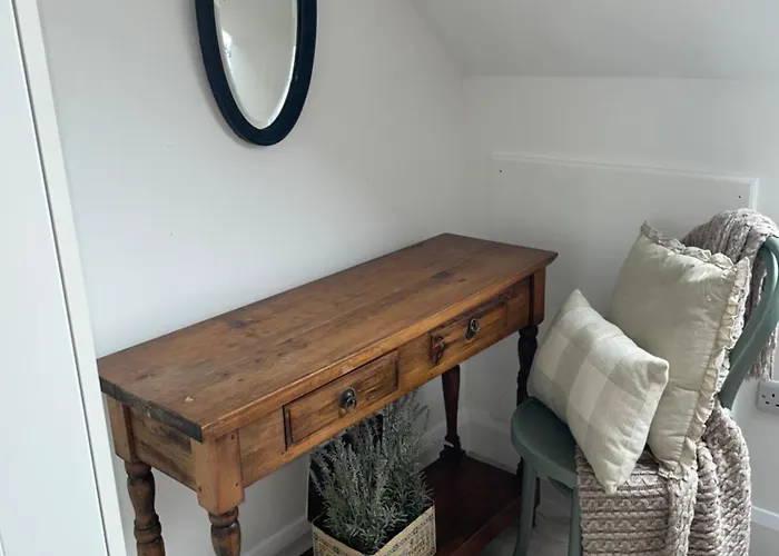 Two Bedroom Deluxe Sea View Guest Apartment