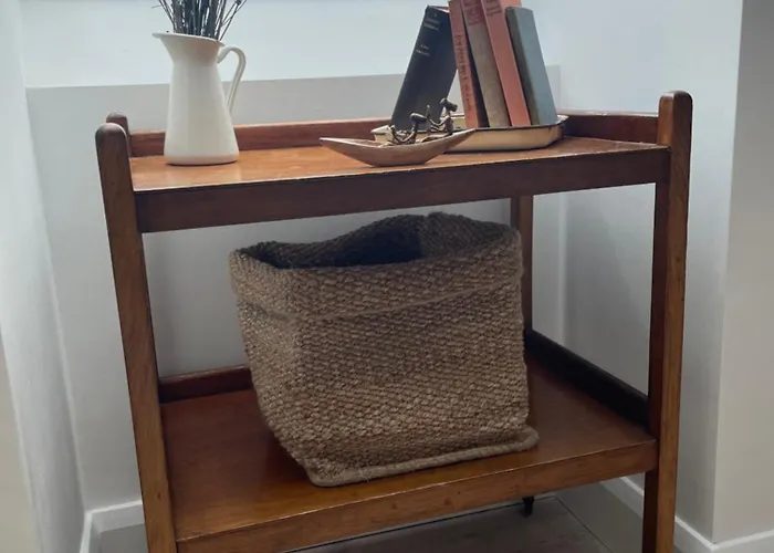 Apartment Two Bedroom Deluxe Sea View Guest