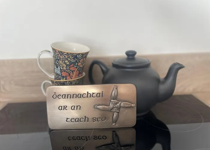 Apartment Two Bedroom Deluxe Sea View Guest