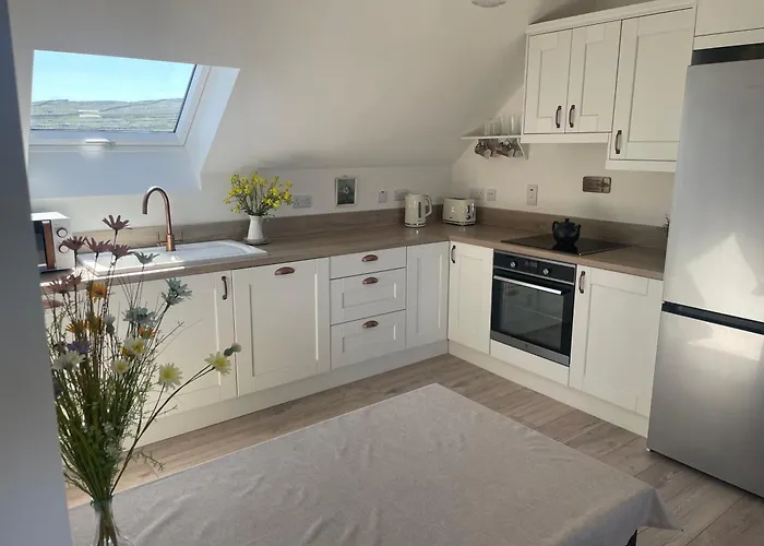 Apartmán Two Bedroom Deluxe Sea View Guest